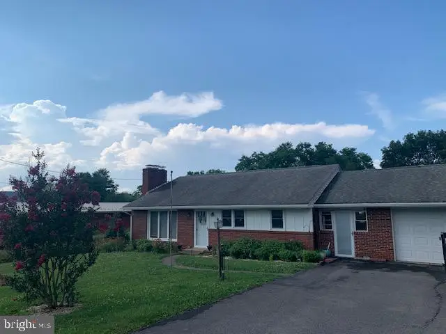 1006 Lincoln Way East, McConnellsburg, PA 17233 - #2