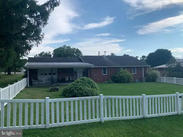 1006 Lincoln Way East, McConnellsburg, PA 17233 - #3