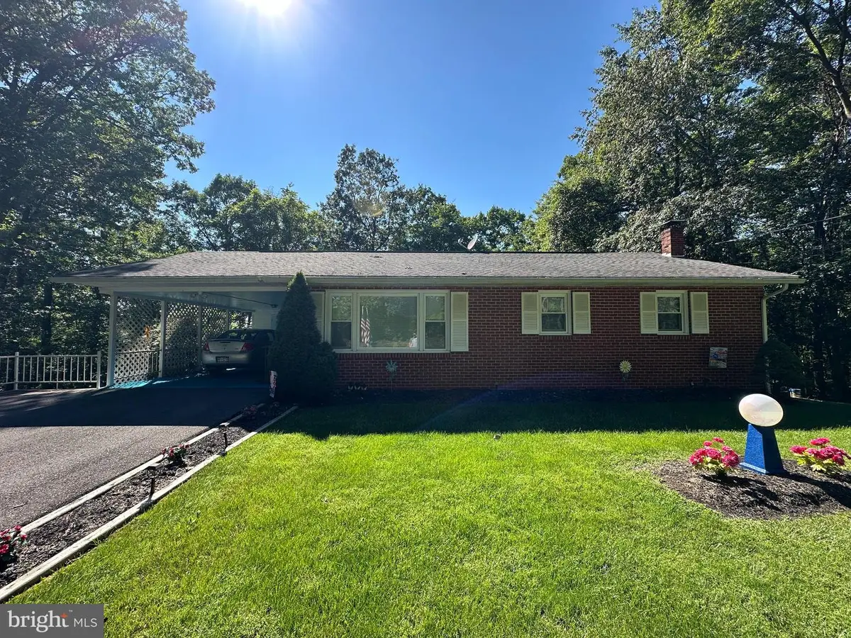 6987 Timber Ridge Rd, Big Cove Tannery, PA 17212 - #1