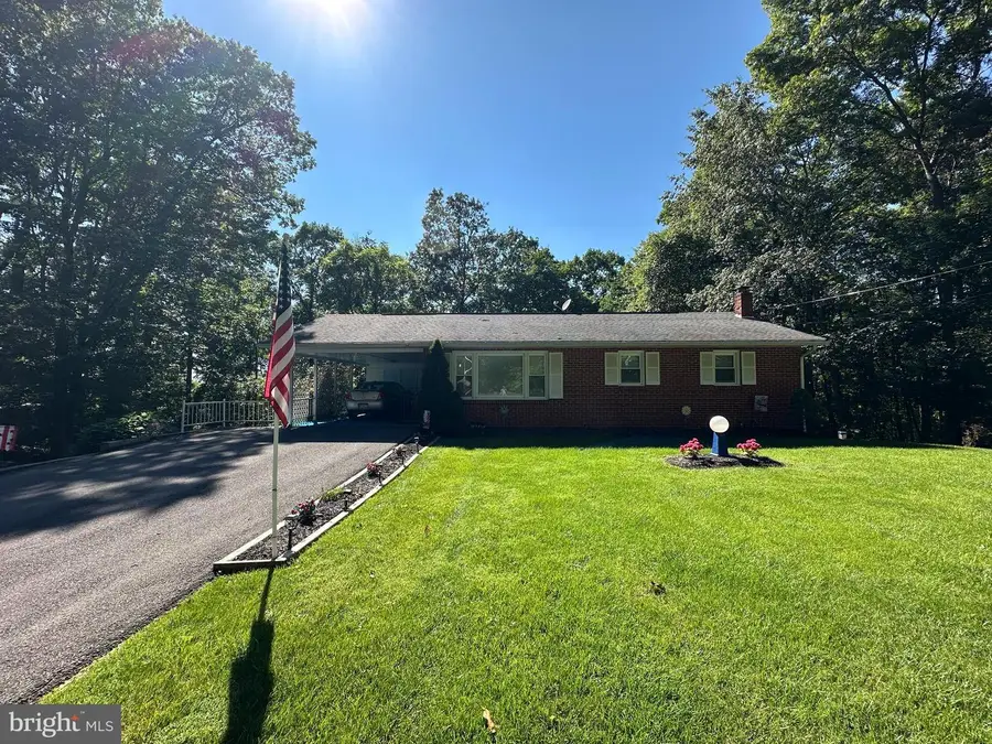 6987 Timber Ridge Rd, Big Cove Tannery, PA 17212 - #2