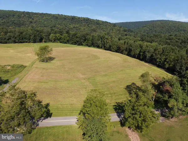 Tract 2: 21.62+/- Acres Mountain Rd, NEEDMORE, PA 17238