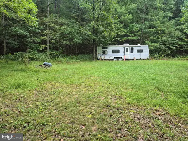 0 Moss Rd, WARFORDSBURG, PA 17267