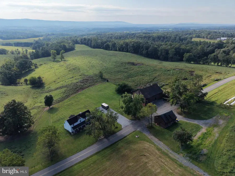 259.2+/- Acres Mountain Rd, Needmore, PA 17238 - #3