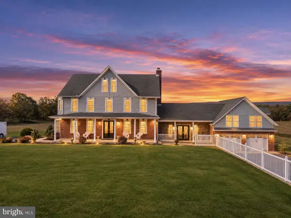 15331 Timber Ridge Rd, NEEDMORE, PA 17238