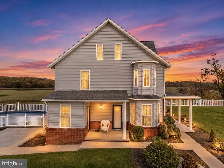 15331 Timber Ridge Rd, Needmore, PA 17238 - #3