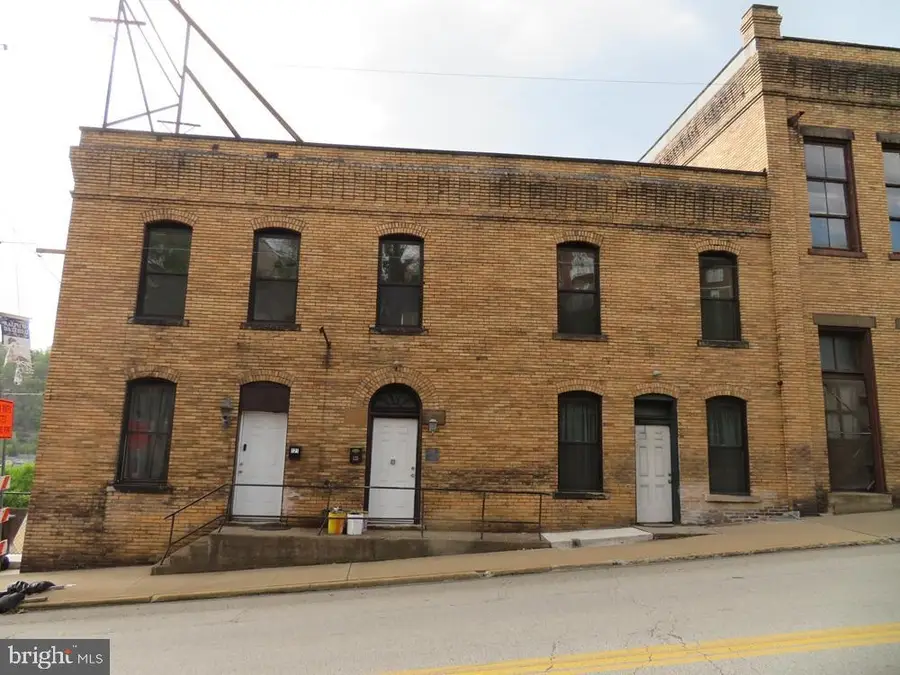 125 Market St, Brownsville, PA 15417 - #3