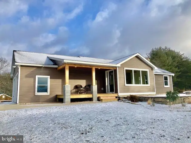 4223 Miller Rd, Petersburg, PA 16669 - Image #1