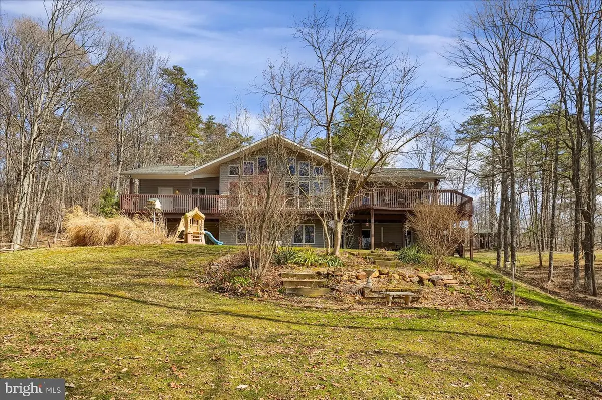 6878 Dogwood Ln, Alexandria, PA 16611 - #1