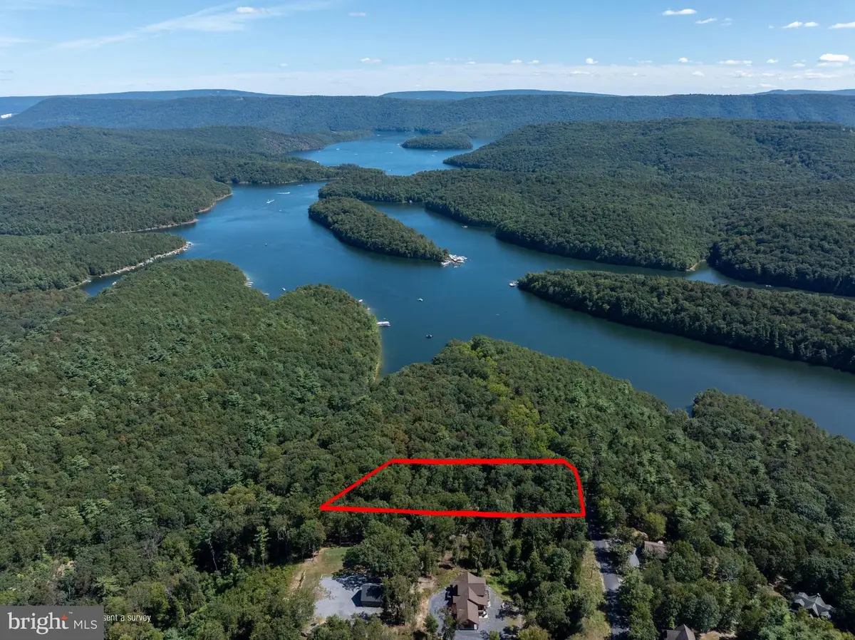 (lot 6) Parks Rd, Huntingdon, PA 16652 - Image #1