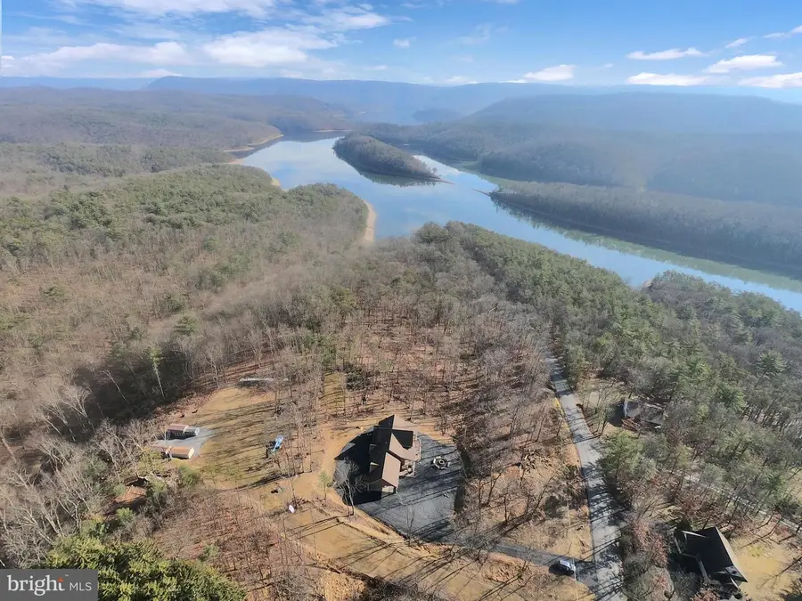 (lot 6) Parks Rd, Huntingdon, PA 16652 - Image #3