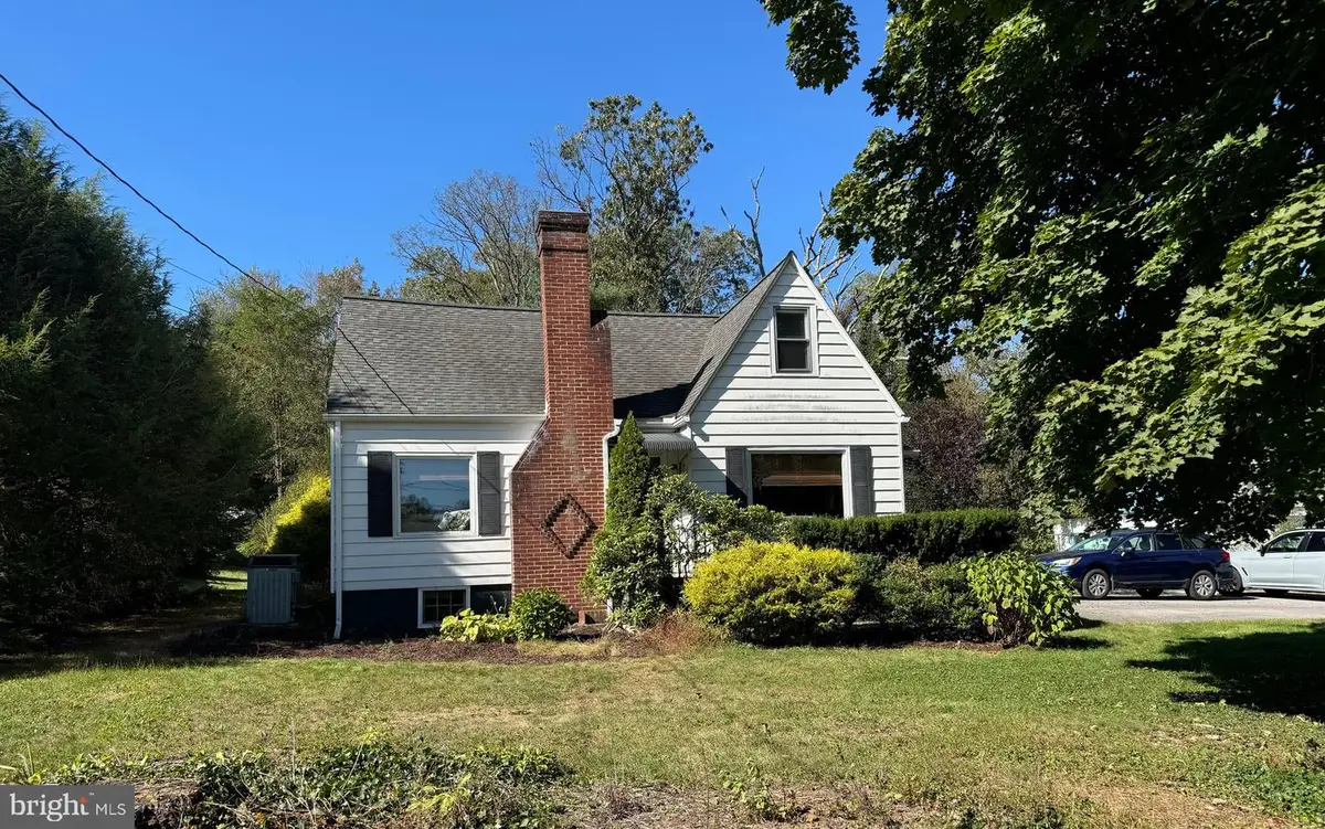 10126 Raystown Rd, Huntingdon, PA 16652 - Image #1