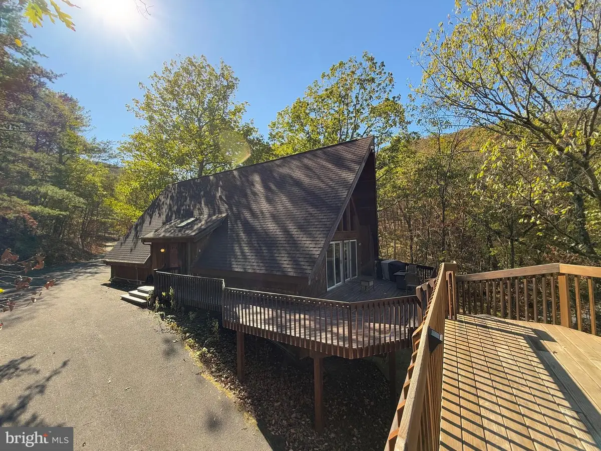 2157 Timberlake Drive, James Creek, PA 16657 - Image #1