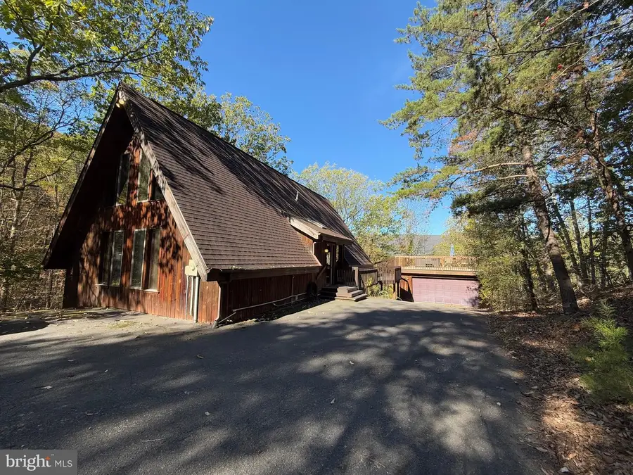 2157 Timberlake Drive, James Creek, PA 16657 - Image #2