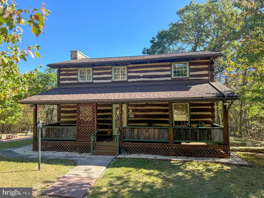 4175 Todd Pass, James Creek, PA 16657 - Image #2