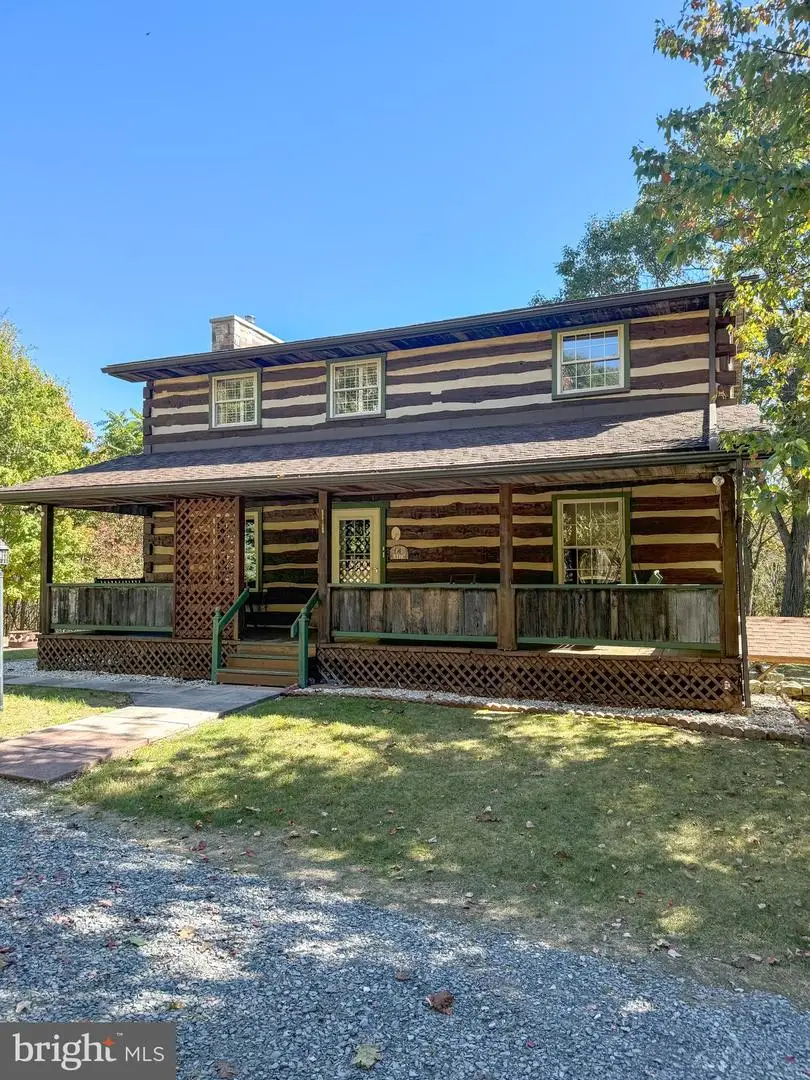 4175 Todd Pass, James Creek, PA 16657 - Image #3