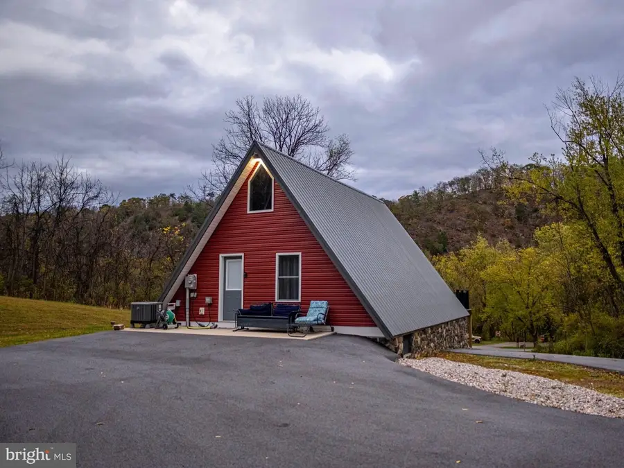 12076 Point Road, Huntingdon, PA 16652 - Image #3