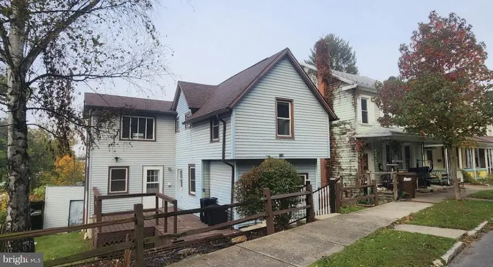 1114 Warm Springs Ave, Huntingdon, PA 16652 - Image #1