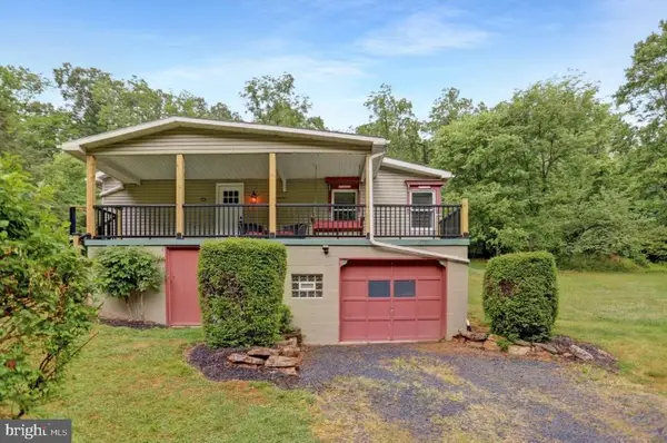 12792 Bakers Hollow Rd, HESSTON, PA 16647