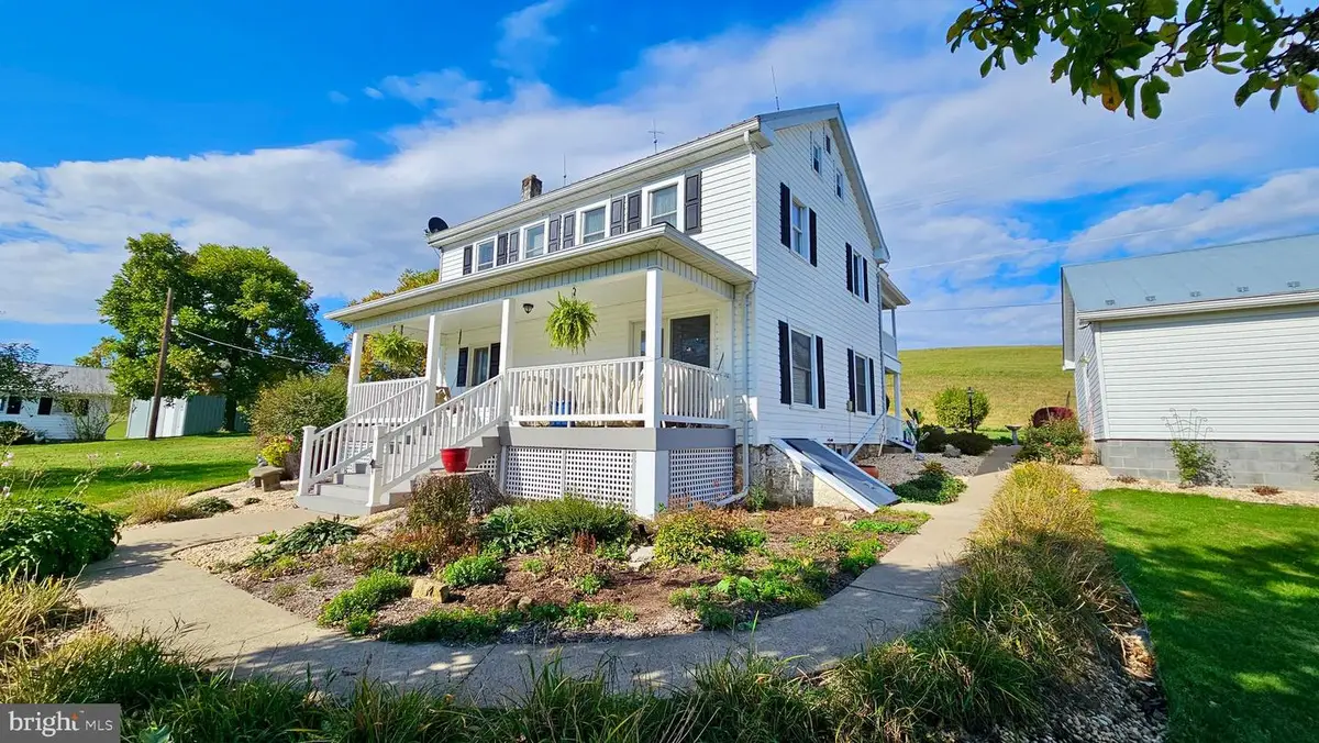 12813 Huntfield Lane, Hesston, PA 16647 - Image #1