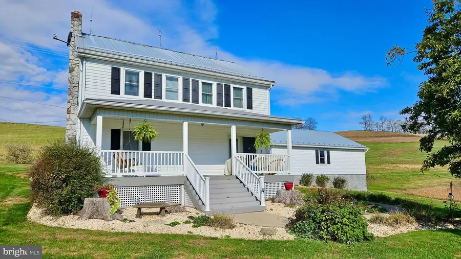 12813 Huntfield Lane, Hesston, PA 16647 - Image #2