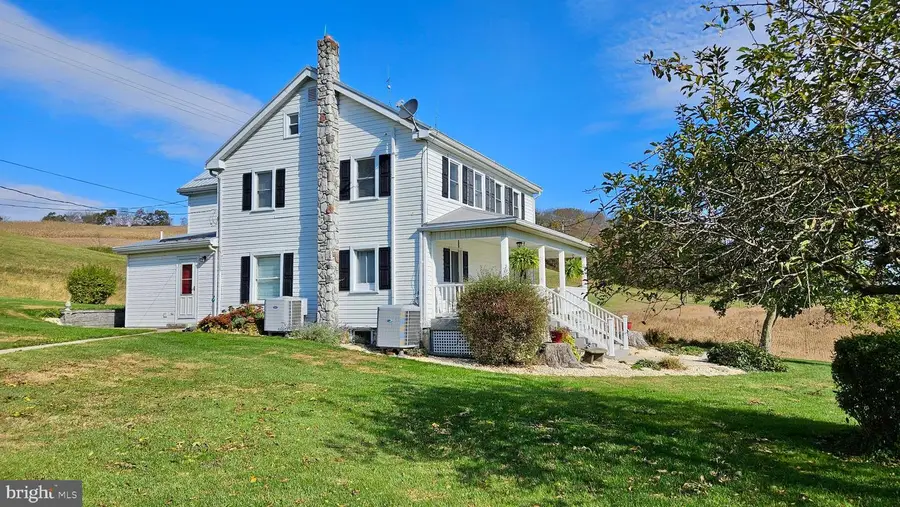 12813 Huntfield Lane, Hesston, PA 16647 - Image #3