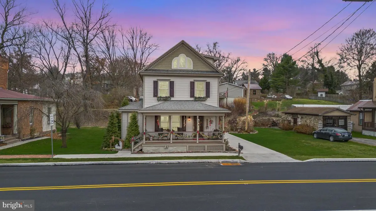 213 Main St, Alexandria, PA 16611 - Image #1