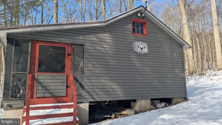 4202 Tram Rd, Petersburg, PA 16669 - Image #2