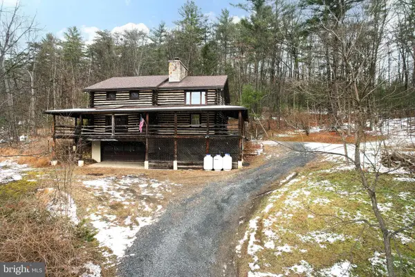 7897 High Tails Dr, PETERSBURG, PA 16669