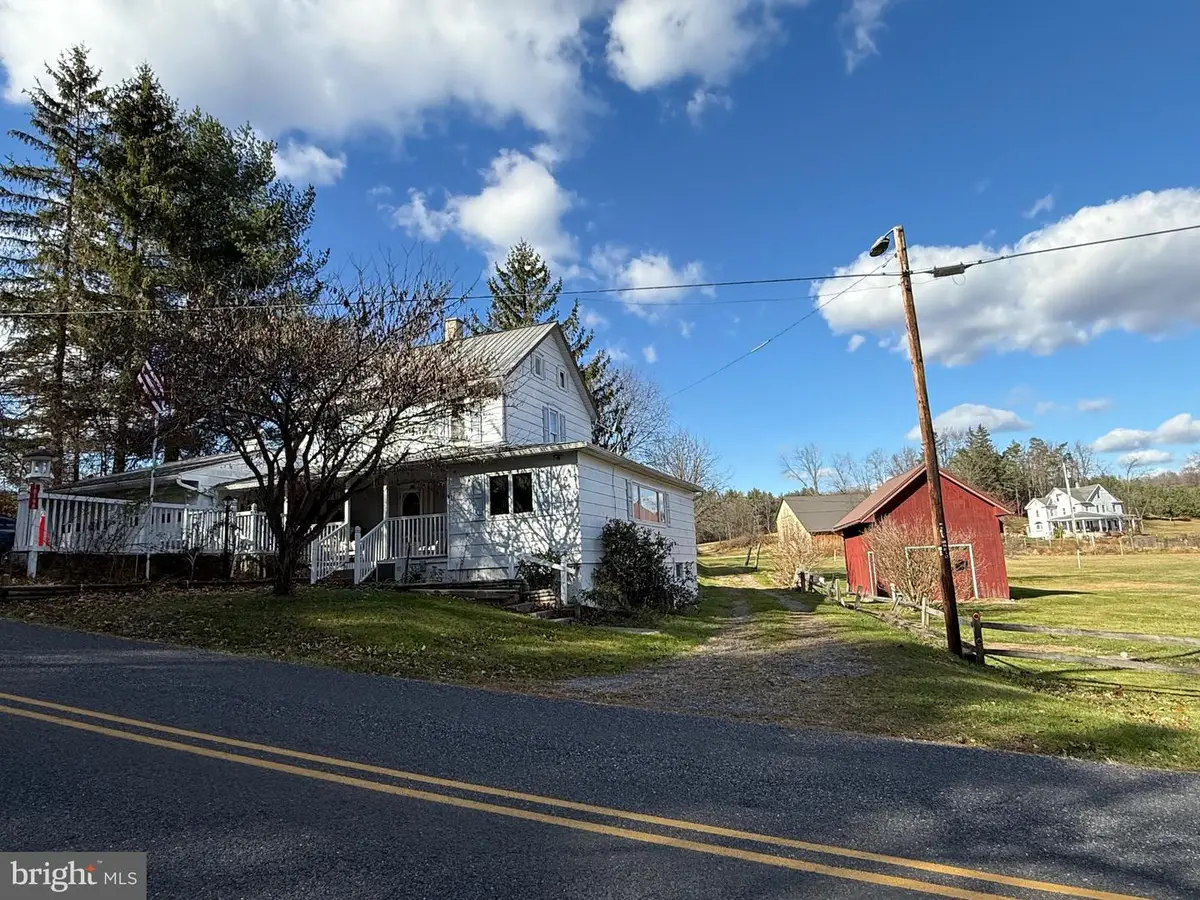 18198 Beavertown Rd, Todd, PA 16685 - Image #1