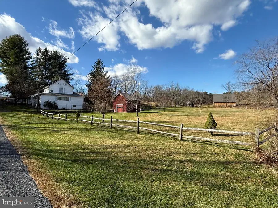 18198 Beavertown Rd, Todd, PA 16685 - Image #2