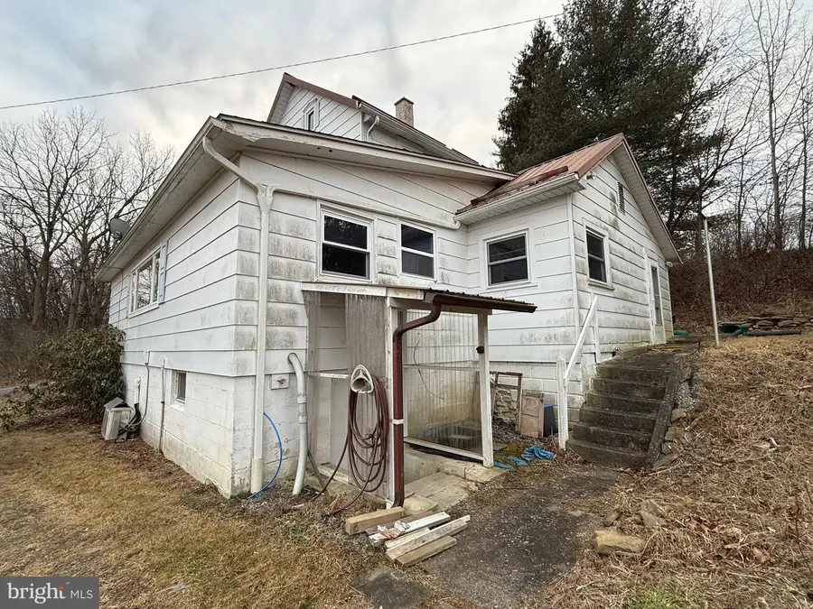 18198 Beavertown Rd, Todd, PA 16685 - Image #3