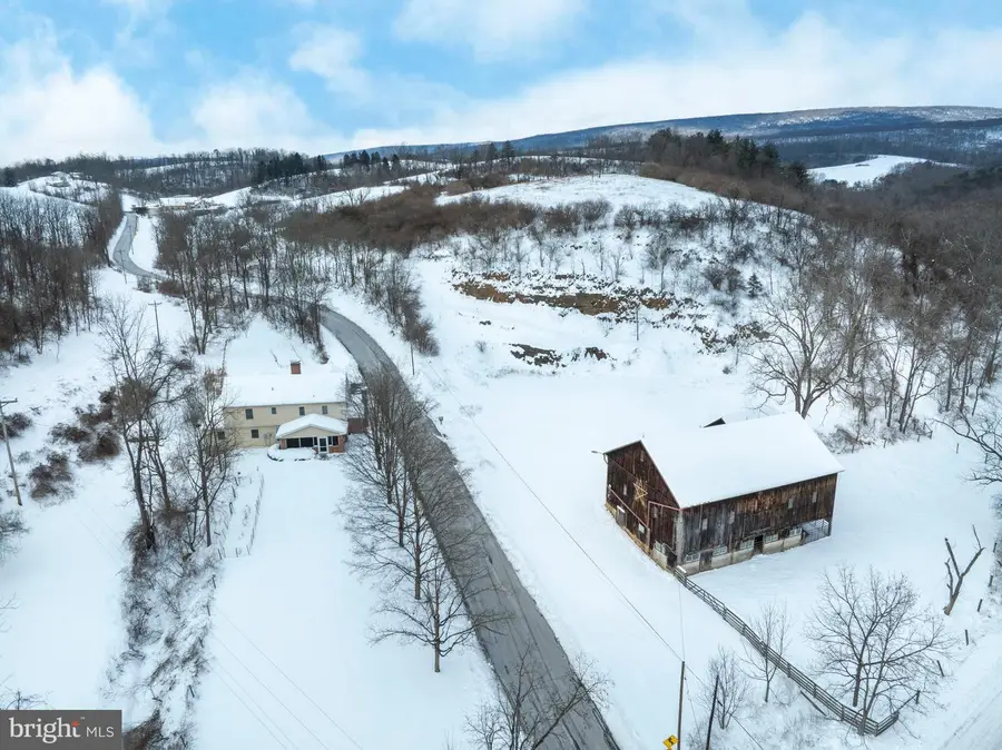 5859 Bethel Rd, Alexandria, PA 16611 - #2