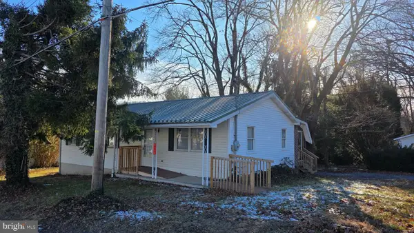 8520 Hudson, THREE SPRINGS, PA 17264