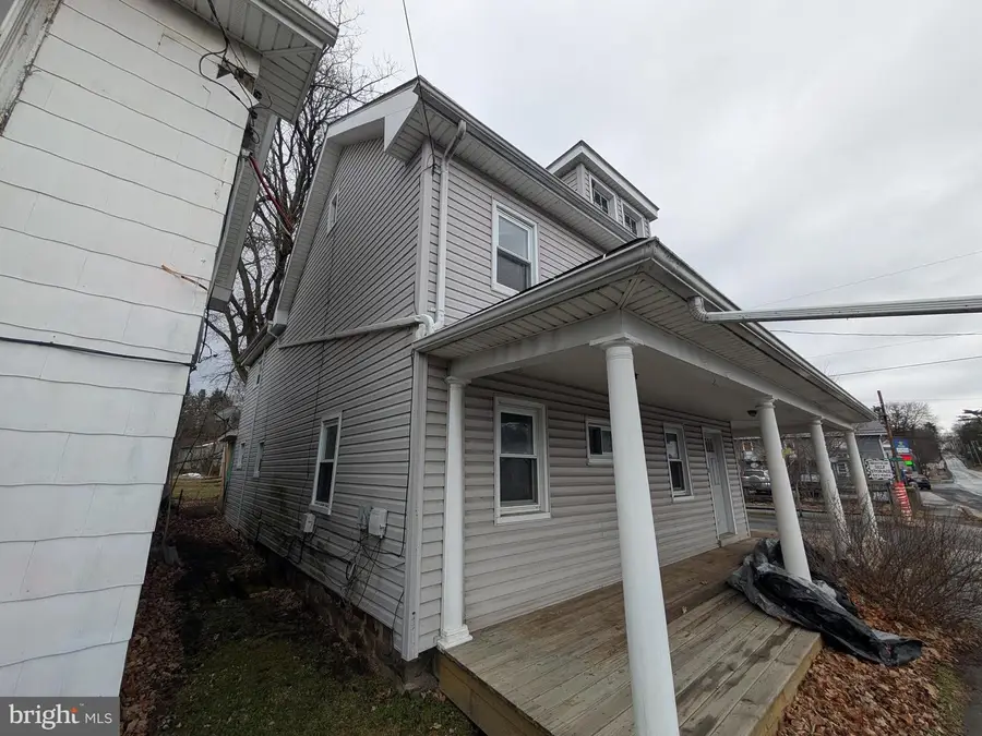 2086 Pennington Rd, Warriors Mark, PA 16877 - #2