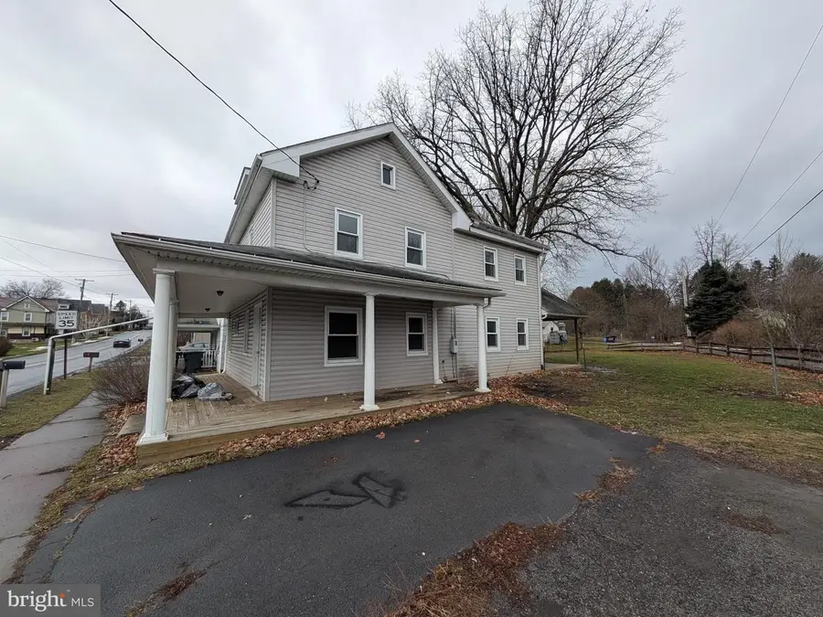 2086 Pennington Rd, Warriors Mark, PA 16877 - #3