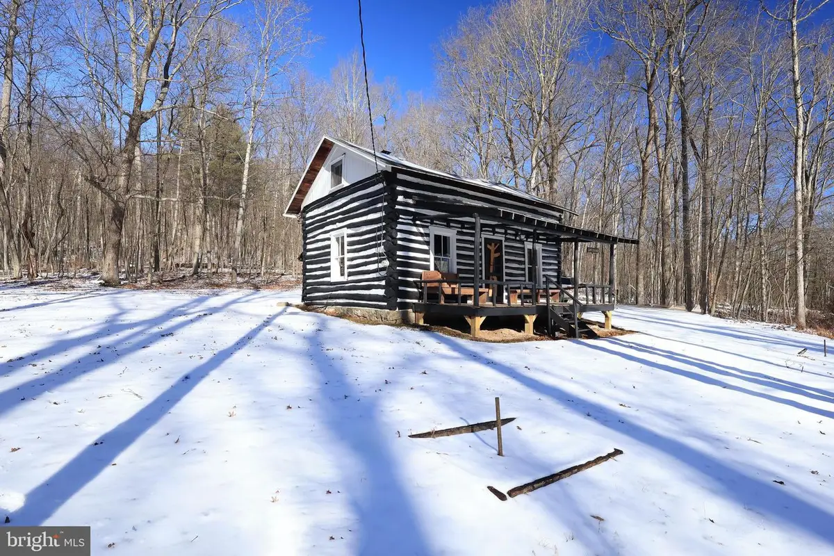 4464 Tram Rd, Petersburg, PA 16669 - #1