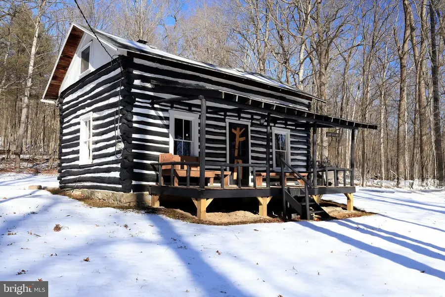 4464 Tram Rd, Petersburg, PA 16669 - #2