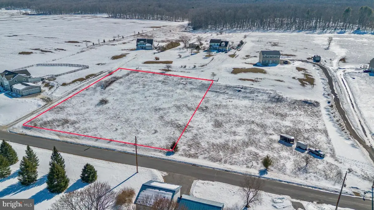 Lot 21 Dry Hollow Rd, Warriors Mark, PA 16877 - #1