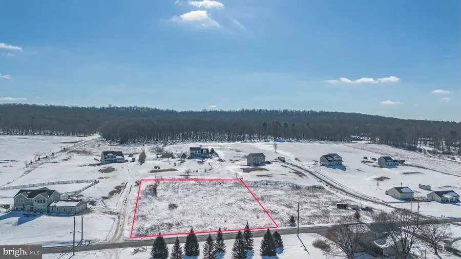 Lot 21 Dry Hollow Rd, Warriors Mark, PA 16877 - #2