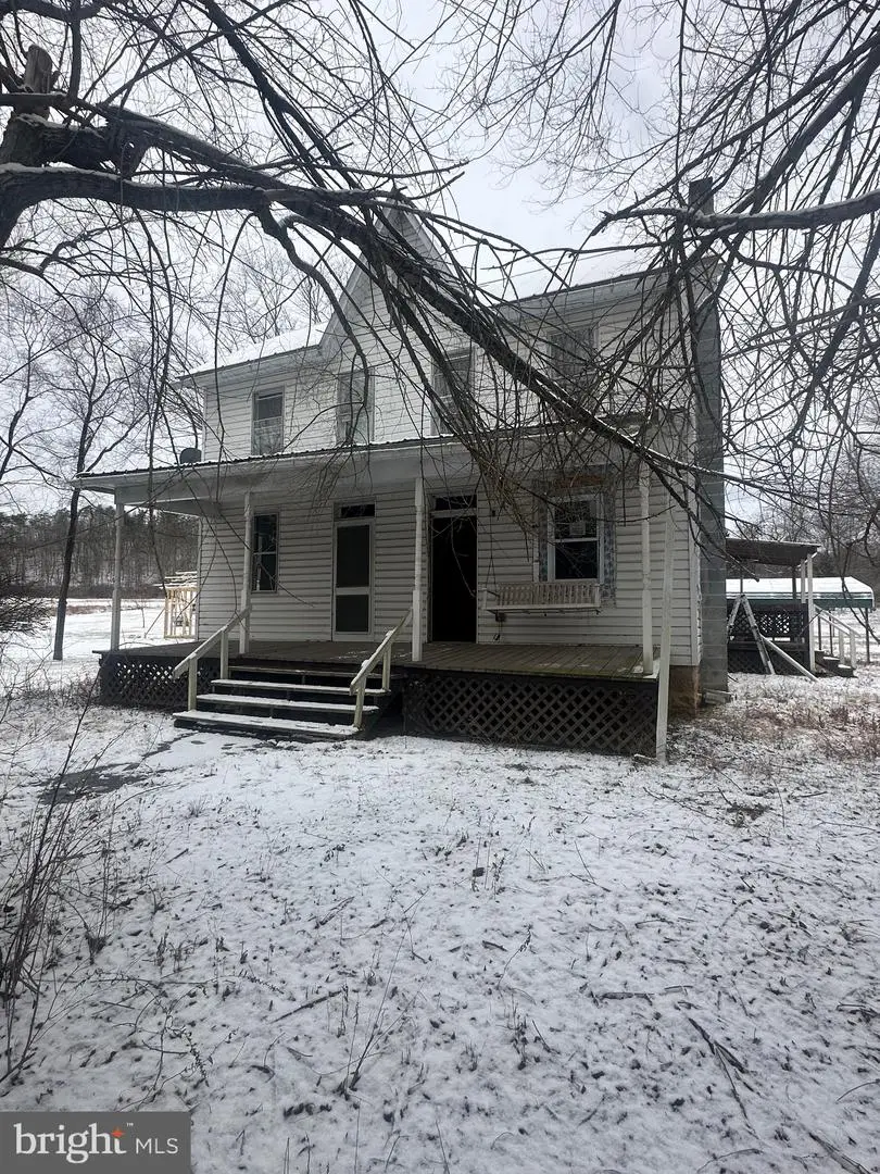 23140 Parks Rd, Orbisonia, PA 17243 - #1