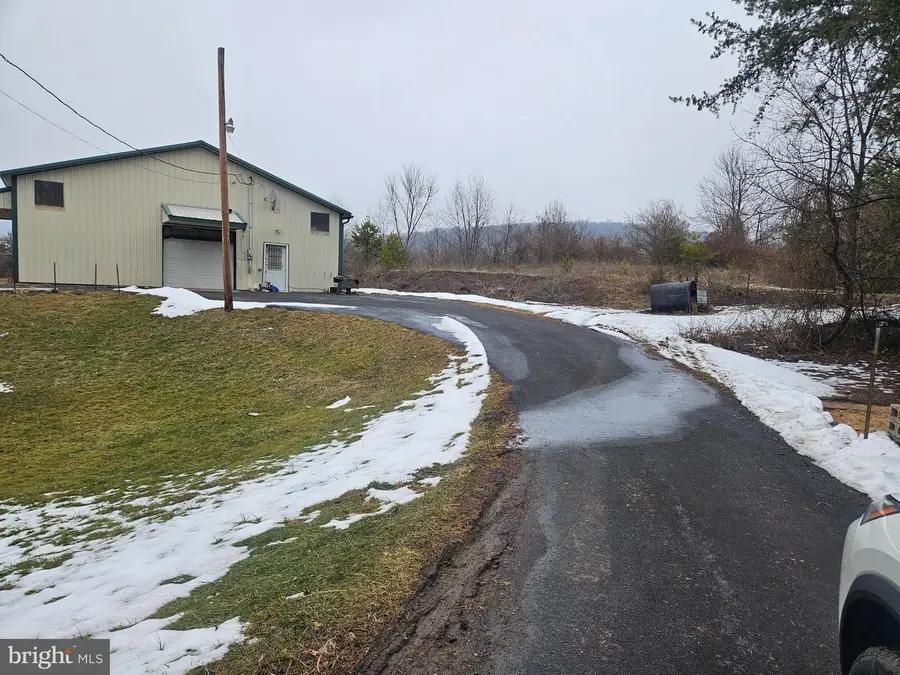 15732 Walnut Hill Drive, Mount Union, PA 17066 - #2