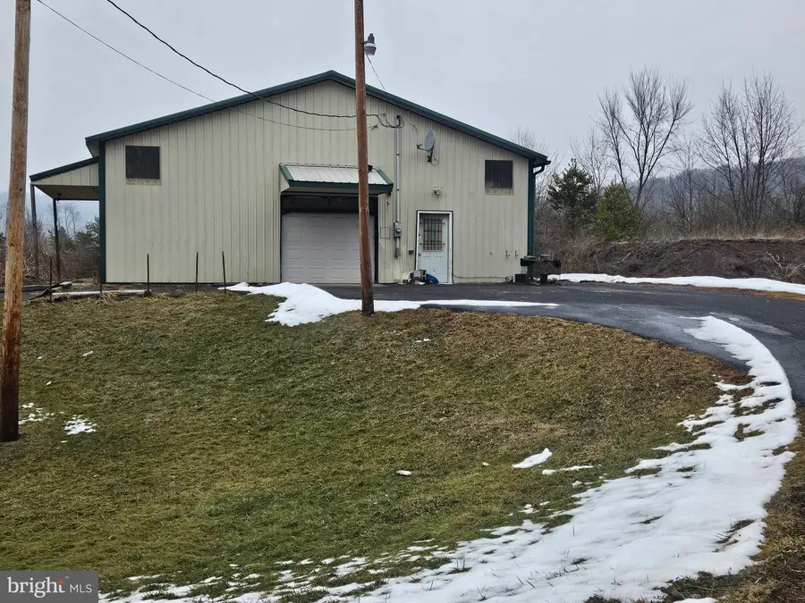 15732 Walnut Hill Drive, Mount Union, PA 17066 - #3