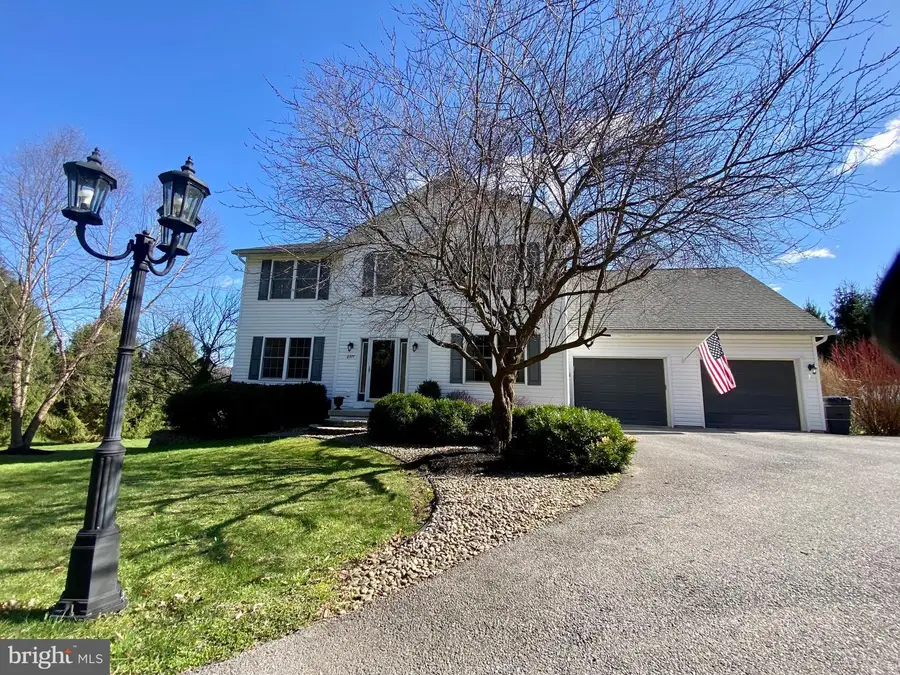 2377 Red Fox Ln, Tyrone, PA 16686 - #3