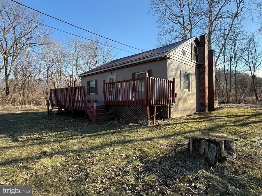 9505 Main, Huntingdon, PA 16652 - #2