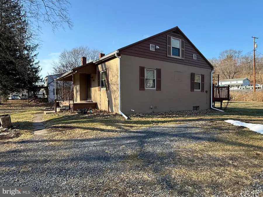 9505 Main, Huntingdon, PA 16652 - #3