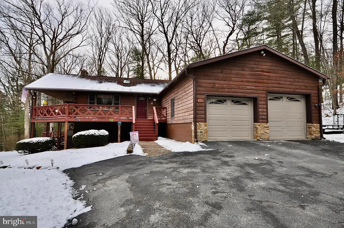 241 Jennifer Dr, Huntingdon, PA 16652 - #1