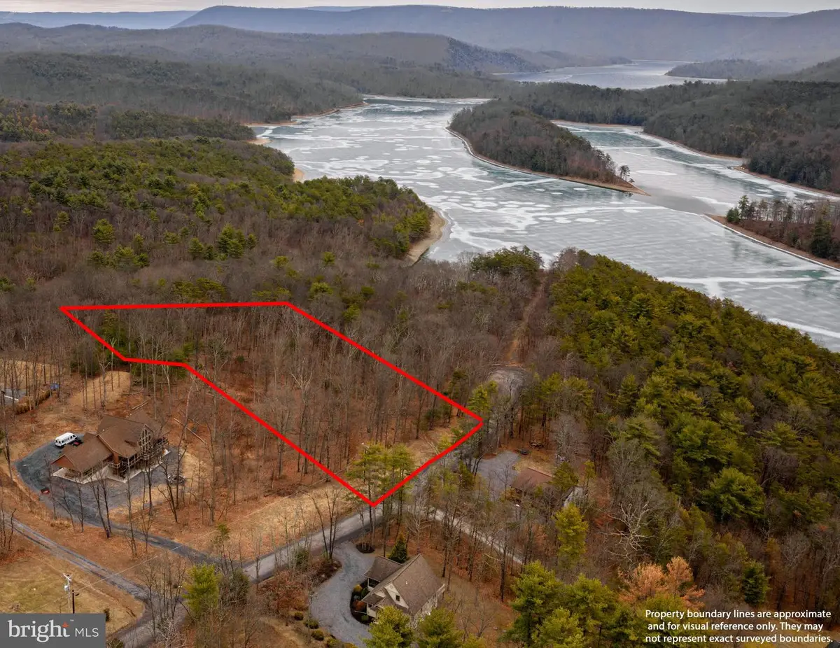 (lot 6) Parks Rd, Huntingdon, PA 16652 - #1