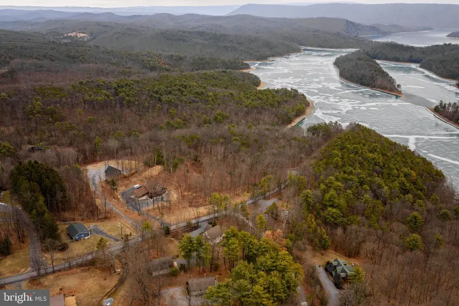 (lot 6) Parks Rd, Huntingdon, PA 16652 - #2