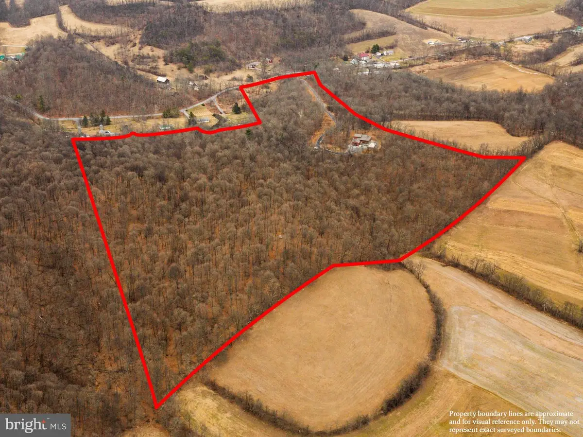 11007 Sugar Maple, Huntingdon, PA 16652 - #1