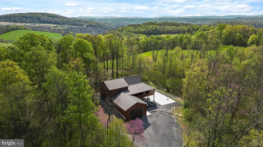 11007 Sugar Maple, Huntingdon, PA 16652 - #3